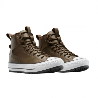CONVERSE CHUCK TAYLOR ALL STAR HIKER BOOTS GRND/T.FUDGED/WHITE