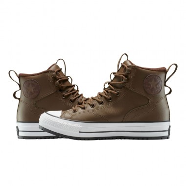 CONVERSE CHUCK TAYLOR ALL STAR HIKER BOOTS GRND/T.FUDGED/WHITE
