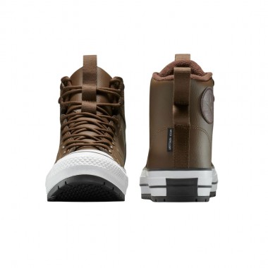 CONVERSE CHUCK TAYLOR ALL STAR HIKER BOOTS GRND/T.FUDGED/WHITE