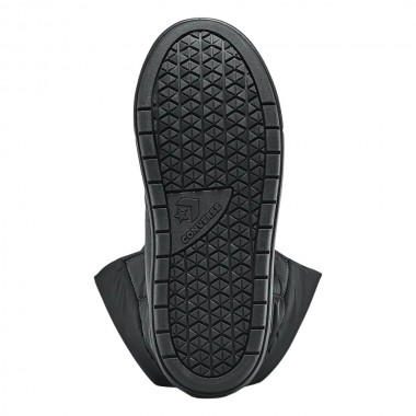 CONVERSE CHUCK TAYLOR ALL STAR ELEMENTS W BOOTS BLK/BLK/BLK