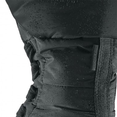 CONVERSE CHUCK TAYLOR ALL STAR ELEMENTS W BOOTS BLK/BLK/BLK