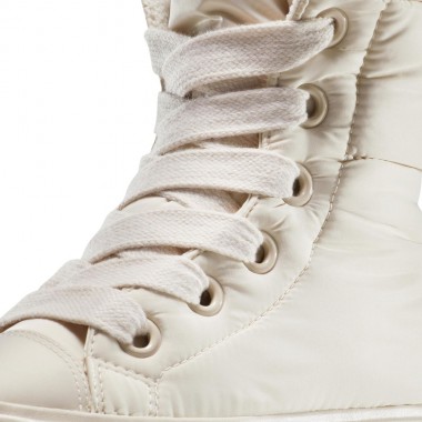 CONVERSE CHUCK TAYLOR ALL STAR ELEMENTS W BOOTS LIGHT DUNE