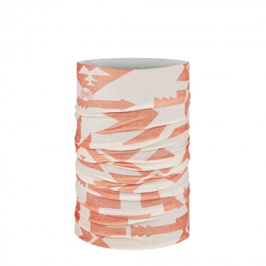 BUFF ORIGINAL ECOSTRETCH NECKWARMER SKAR CLOUD