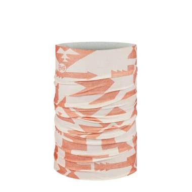 BUFF ORIGINAL ECOSTRETCH NECKWARMER SKAR CLOUD