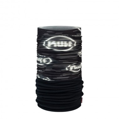 BUFF POLAR NECKWARMER NEDRE GRAPHITE
