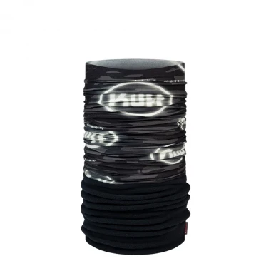 BUFF POLAR NECKWARMER NEDRE GRAPHITE
