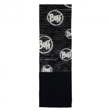 BUFF POLAR NECKWARMER NEDRE GRAPHITE