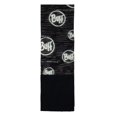 BUFF POLAR NECKWARMER NEDRE GRAPHITE