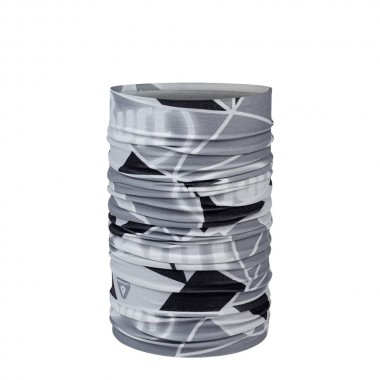 BUFF THERMONET NECKWARMER SKARET GREY