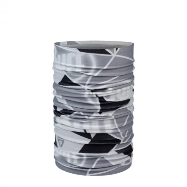 BUFF THERMONET NECKWARMER SKARET GREY