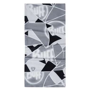 BUFF THERMONET NECKWARMER SKARET GREY