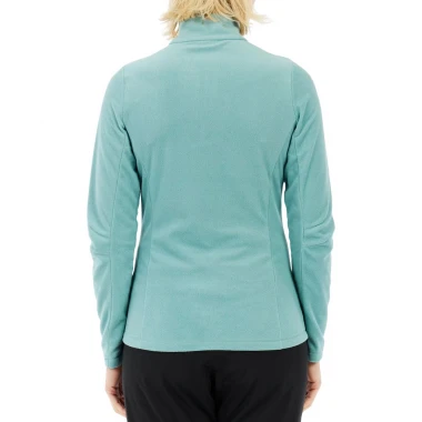 PROTEST PRTREMUTEZ 1/4 ZIP W ACTIVE TOP GLACIAL BLUE