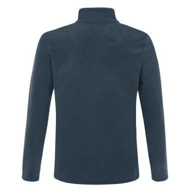 PROTEST PRTREPERFECTO 1/4 ZIP ACTIVE TOP TWILIGHT NAVY