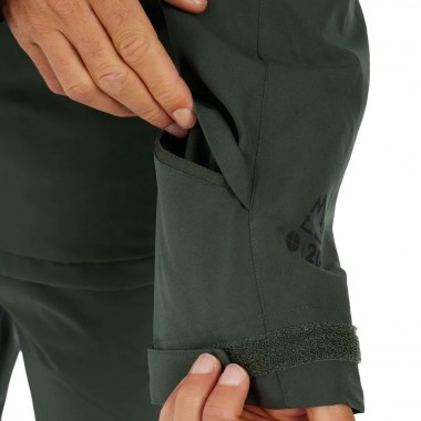 PROTEST PRTTIMOTHY SNOWJACKET KALE GREEN