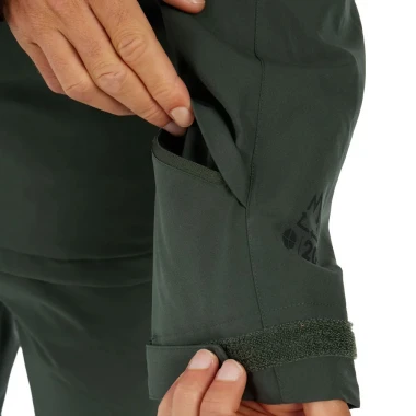 PROTEST PRTTIMOTHY SNOWJACKET KALE GREEN