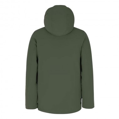 PROTEST PRTTIMOTHY SNOWJACKET KALE GREEN