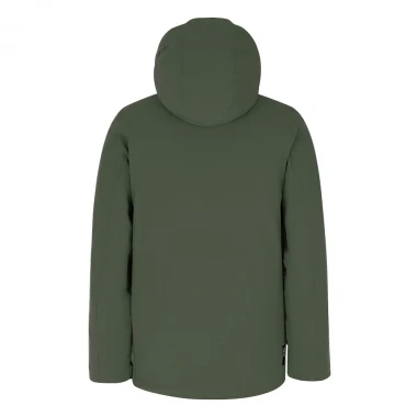 PROTEST PRTTIMOTHY SNOWJACKET KALE GREEN