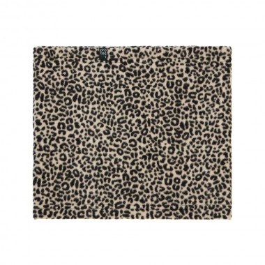 PROTEST PRTROUND W SCARF TRUE BLACK