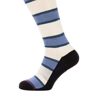 PROTEST PRTWISETON SNOW SOCKS 2-PACK TWILIGHT NAVY