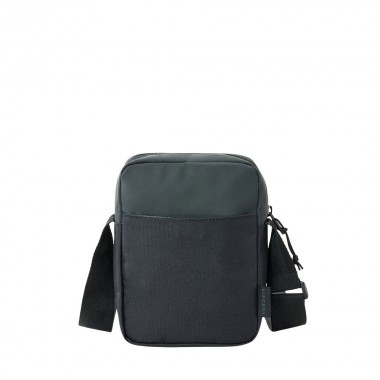 RIP CURL NO IDEA POUCH ICONS SHOULDER BAG MIDNIGHT