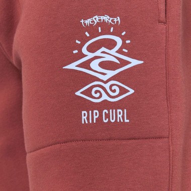 RIP CURL ICONS OF SURF TRACKPANTS APPLE BUTTER