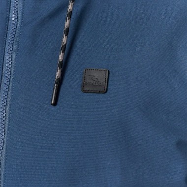 RIP CURL ANTI SERIES ONE SHOT 5K/5K JACKET LIGHT NAVY