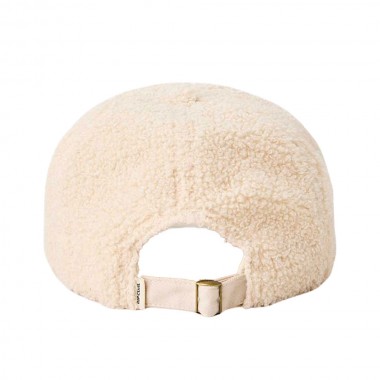 RIP CURL W TEDDY CAP BONE