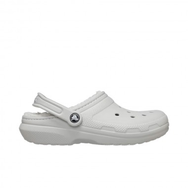 CROCS CLASSIC LINED CLOGS ATMOSPHERE