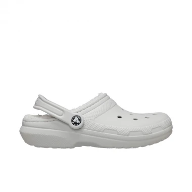 CROCS CLASSIC LINED CLOGS ATMOSPHERE