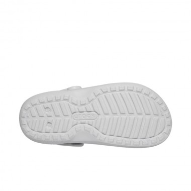 CROCS CLASSIC LINED CLOGS ATMOSPHERE