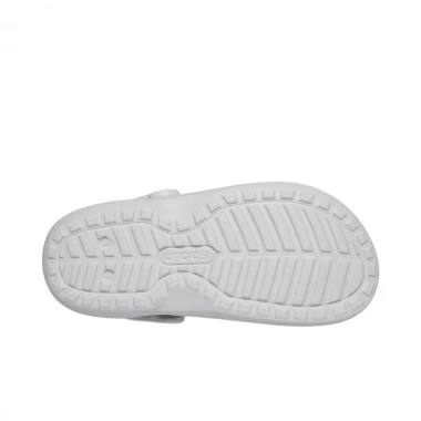 CROCS CLASSIC LINED CLOGS ATMOSPHERE