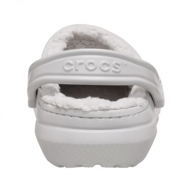 CROCS CLASSIC LINED CLOGS ATMOSPHERE