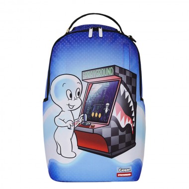 SPRAYGROUND CASPER ARCADE DLXSR BACKPACK