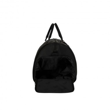 SPRAYGROUND FLY KNIT MOUTH DUFFLE BAG
