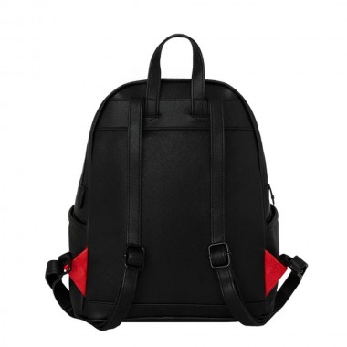 SPRAYGROUND FLY KNIT MOUTH SAVAGE BACKPACK