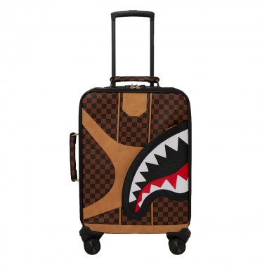 SPRAYGROUND HENNYVILLE CARRY-ON LUGGAGE