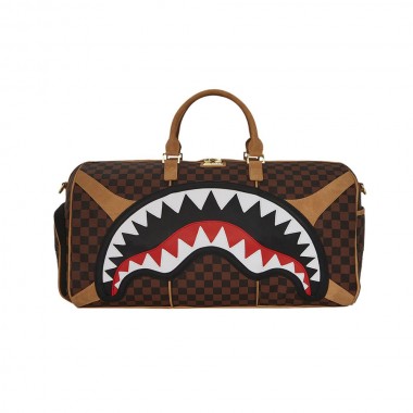 SPRAYGROUND HENNYVILLE DUFFLE BAG