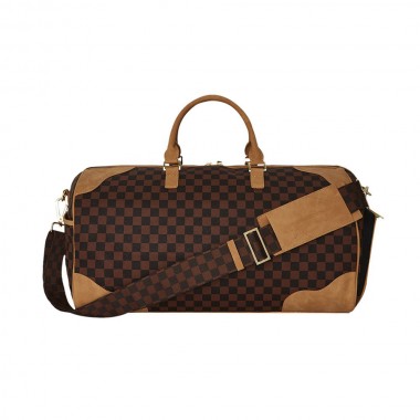 SPRAYGROUND HENNYVILLE DUFFLE BAG