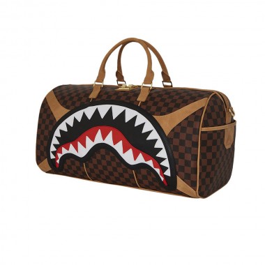 SPRAYGROUND HENNYVILLE DUFFLE BAG