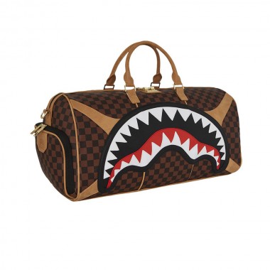 SPRAYGROUND HENNYVILLE DUFFLE BAG