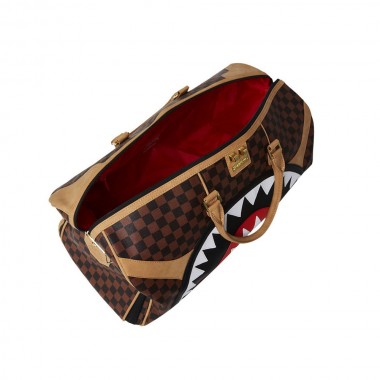 SPRAYGROUND HENNYVILLE DUFFLE BAG