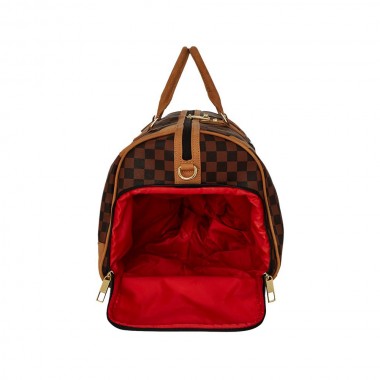 SPRAYGROUND HENNYVILLE DUFFLE BAG