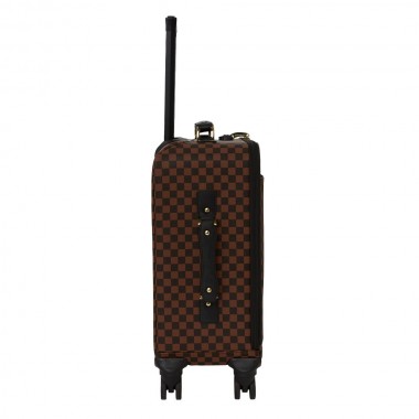 SPRAYGROUND SAWTOOTH SHARKS IN PARIS CARRY-ON LUGGAGE