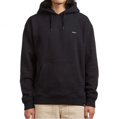 DICKIES CLANCY BB HOODIE BLACK