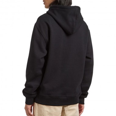 DICKIES CLANCY BB HOODIE BLACK