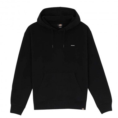 DICKIES CLANCY BB HOODIE BLACK