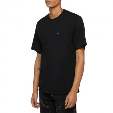 DICKIES CLANCY HEAVYWEIGHT TEE BLACK
