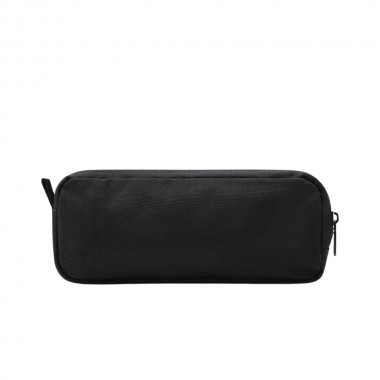 DICKIES DUCK CANVAS PENCIL CASE BLACK