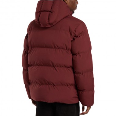 DICKIES EAGLEVILLE HOODED PUFFER JACKET ANDORRA