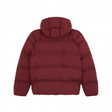 DICKIES EAGLEVILLE HOODED PUFFER JACKET ANDORRA